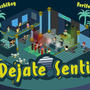 DEJATE SENTIR (feat. ForiFour) [Explicit]