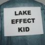 Lake Effect Kid