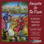 Concertos for Two Pianos