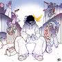 Canary (The Remixes) [Explicit]