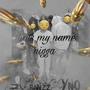 Thats my name nigga (BANZZ) [Explicit]