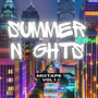 Summer Nights (Explicit)