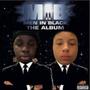 MIB (feat. NextUpCee) [Explicit]