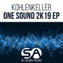 ONE SOUND 2K19 EP