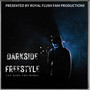 Darkside Freestyle (Explicit)