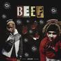 BEEF (feat. Tkm Toolie) [Explicit]