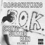 Ghetto Summer Rain Vol. 1 (Explicit)