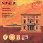 Vivaldi: Operatic Music, The Four Seasons