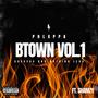 BTOWN, Vol. 1 (Explicit)