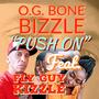 Push On (feat. Fly Guy Kizzle) [Explicit]