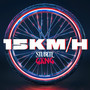 15 km/h