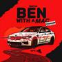 Ben with A Mac (Explicit)