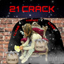 21 CRACK (Explicit)