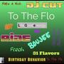 To The Flo (DJ Cut) [Explicit]