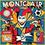 Montclair (Socorro Version) [Explicit]