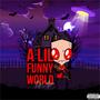 A Funny Lil World (Explicit)