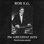 The Greatest Hits - Instrumentals (Bonus Track Version)