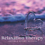 Relaxation Therapy after a Heart Attack (Healing Frequencies, Relaxing Music, Healthy Heart Therapy)