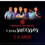 Sindicato do Samba e Seus Sucessos: É o Amor