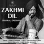 Zakhmi Dil (feat. Dollar D)