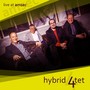 The Hybrid 4TET (Live at Amsec)