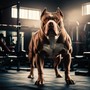 STRONG BODYBUILDING