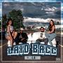 Laid Bacc (feat. KGodd) [Explicit]