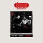 Cabrón (Radio Edit)