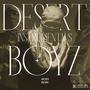 Desert Boyz Instrumentals (Explicit)