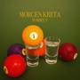 Morgen Kreta