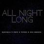 All Night Long (Explicit)