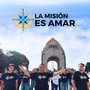 La Misión Es Amar