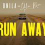 Run away (feat. Delia Racu)