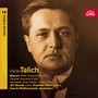 Talich Special Edition 15. Mozart: Violin Concerto K 218, Clarinet Concerto K 622, Serenade 