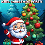 Kids Christmas Party