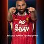 Mo Salah (Never Walk Alone) (feat. Aye nizzy & Phidizz) [Explicit]