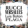 Rucci Versalles Luis Boton Plaga (Explicit)