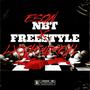 NBT freestyle (feat. Lxxas4real) [Explicit]