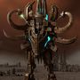 The Oversoul