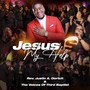 Jesus Is My Help