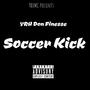 Soccer Kick FreeStyle (Explicit)