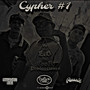 Cypher 1 (Explicit)