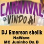 CARNAVAL TA VINDO AI (Explicit)