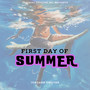 First Day of Summer