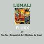 Lemali (feat. Tae Tae, Request de DJ & Moghale da Great)