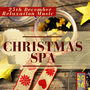 2018 Christmas Spa - Festive Weekend, 25th December Relaxation Music