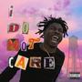 I Do Not Care (Explicit)