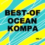 Best-of ocean kompa (Vol. 1)