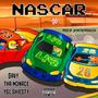 Nascar (feat. Tha M3nace & Ysl Shiesty) [Explicit]