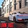 Livin' Fast (feat. Lil 7TK)